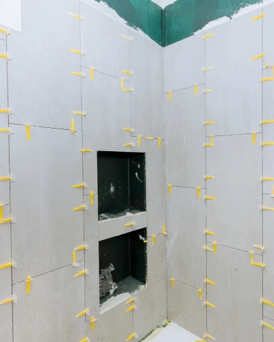 Arf Tile LLC - Tiles Services