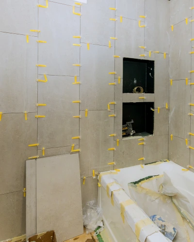 Arf Tile LLC - Tiles Services