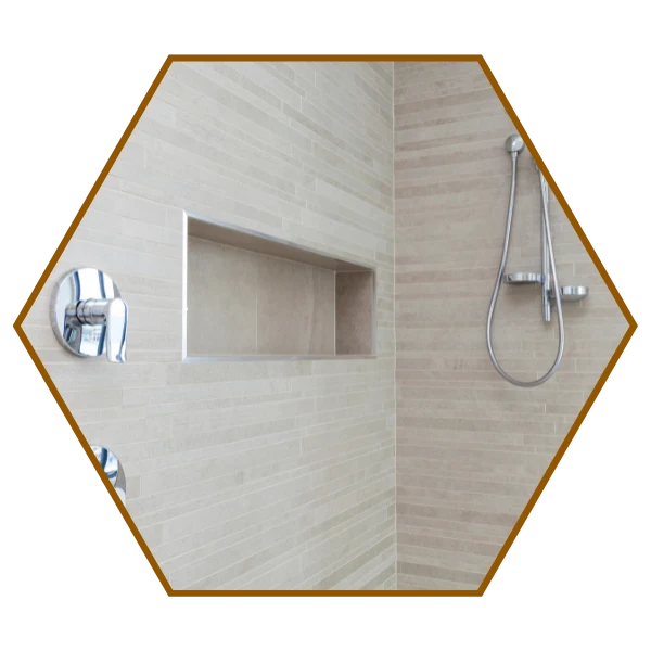 Arf Tile LLC - Tiles Services