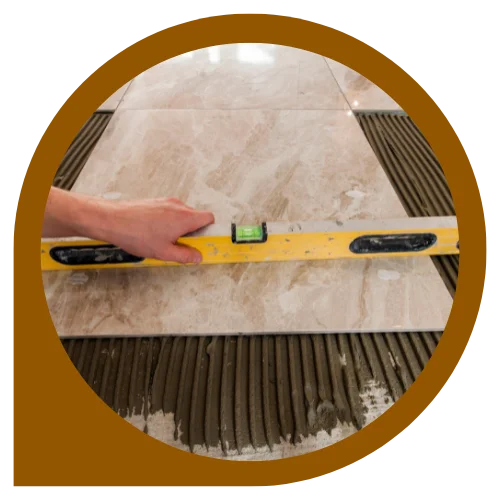 Arf Tile LLC - Tiles Services