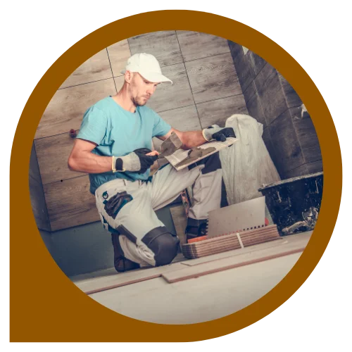 Arf Tile LLC - Tiles Services